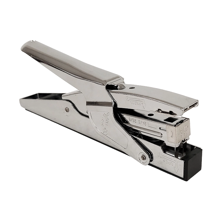 Abrochadora Pinza Oxo 24-6 Metal 25 hojas Art.274